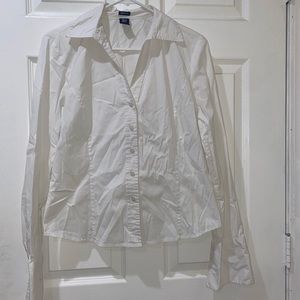 Gap Dress Shirt